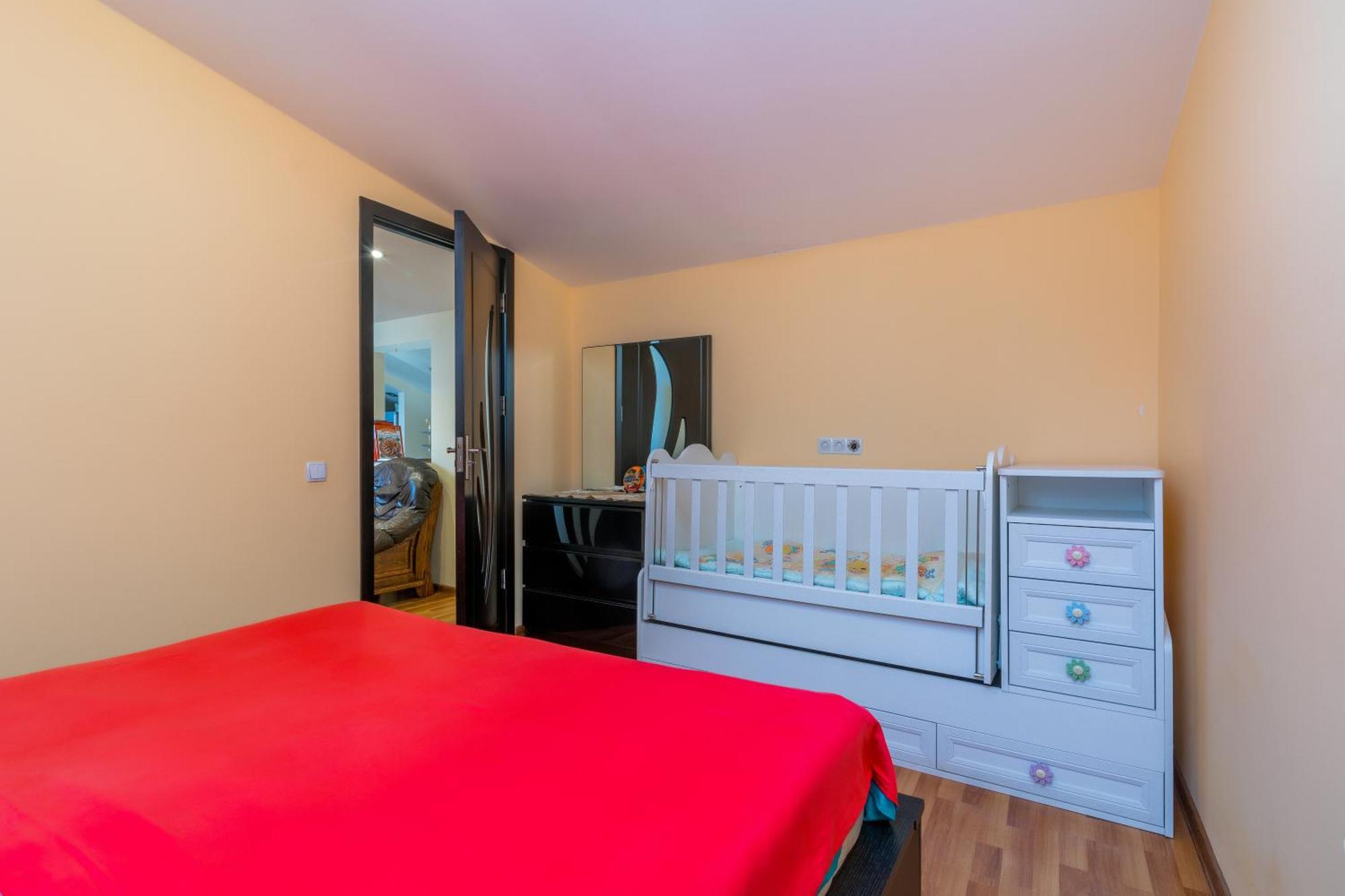 Mariana Appartement Gori Buitenkant foto