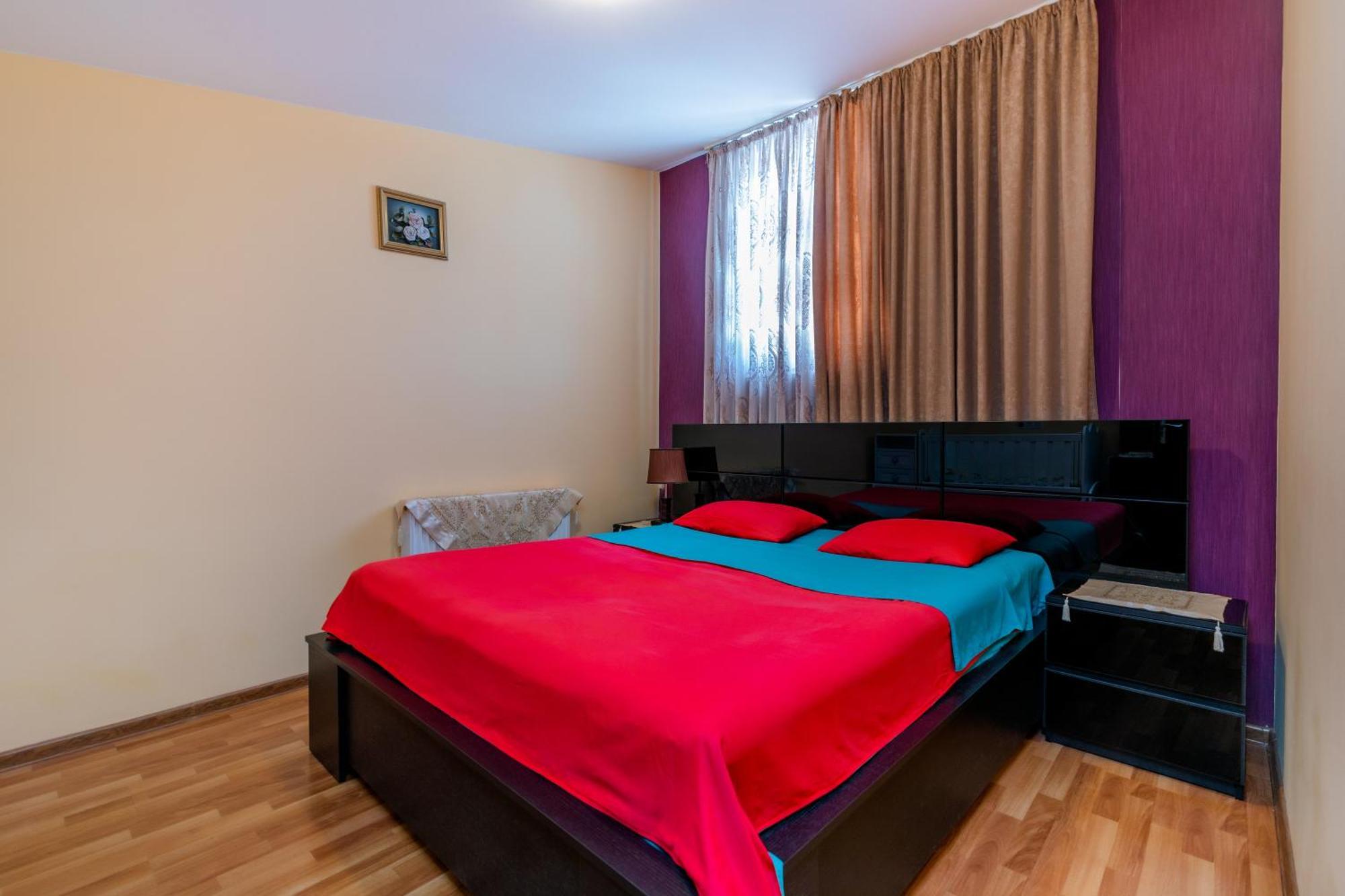 Mariana Appartement Gori Buitenkant foto