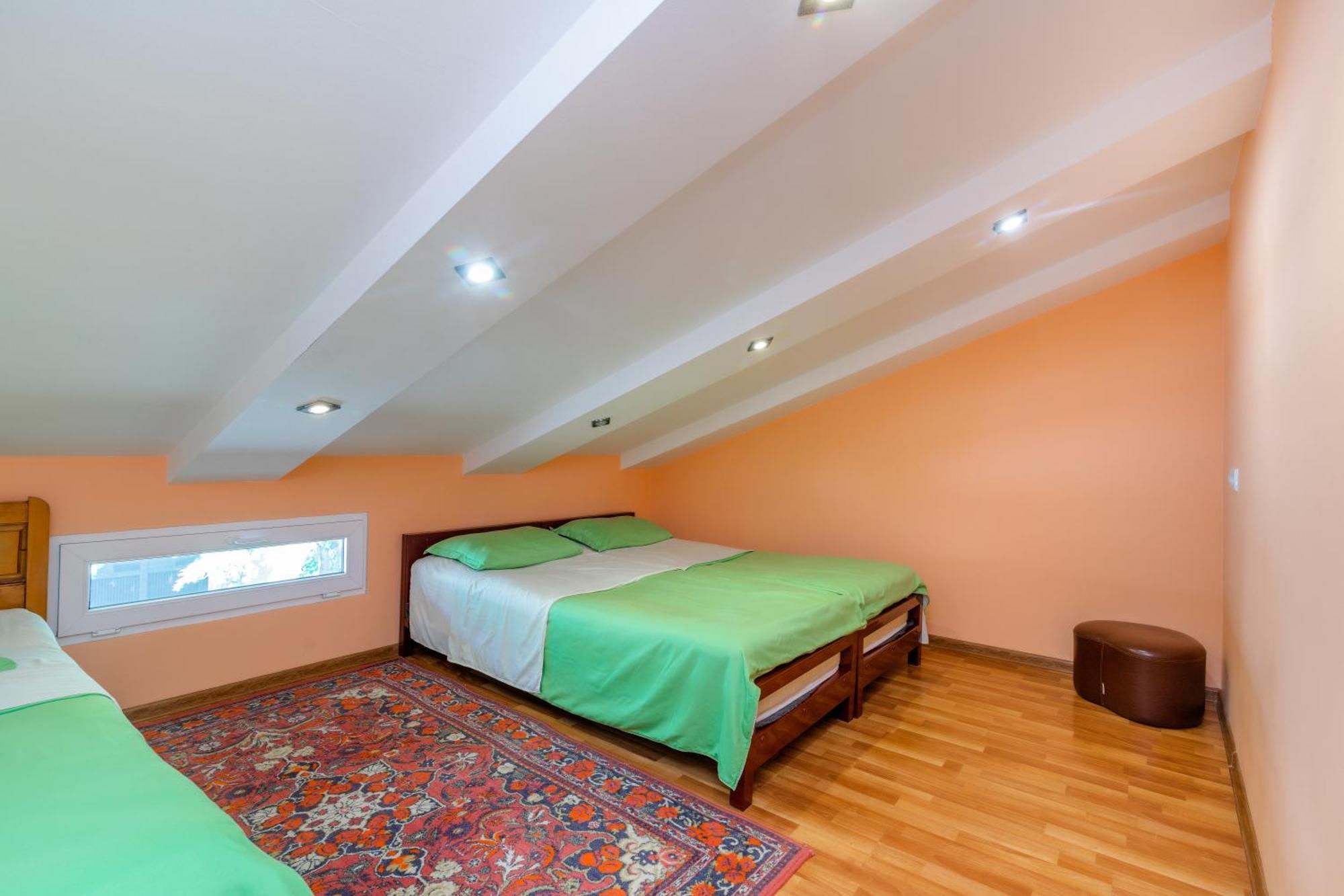 Mariana Appartement Gori Buitenkant foto