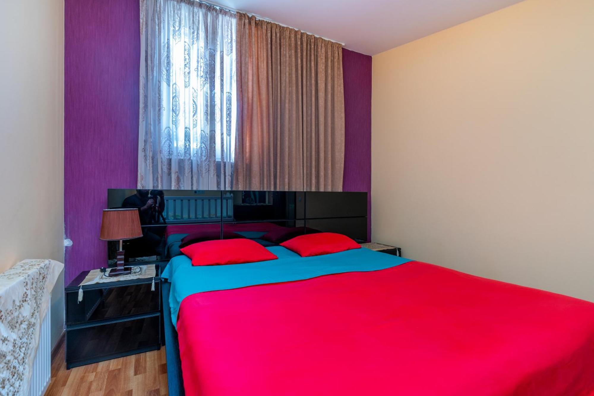 Mariana Appartement Gori Buitenkant foto