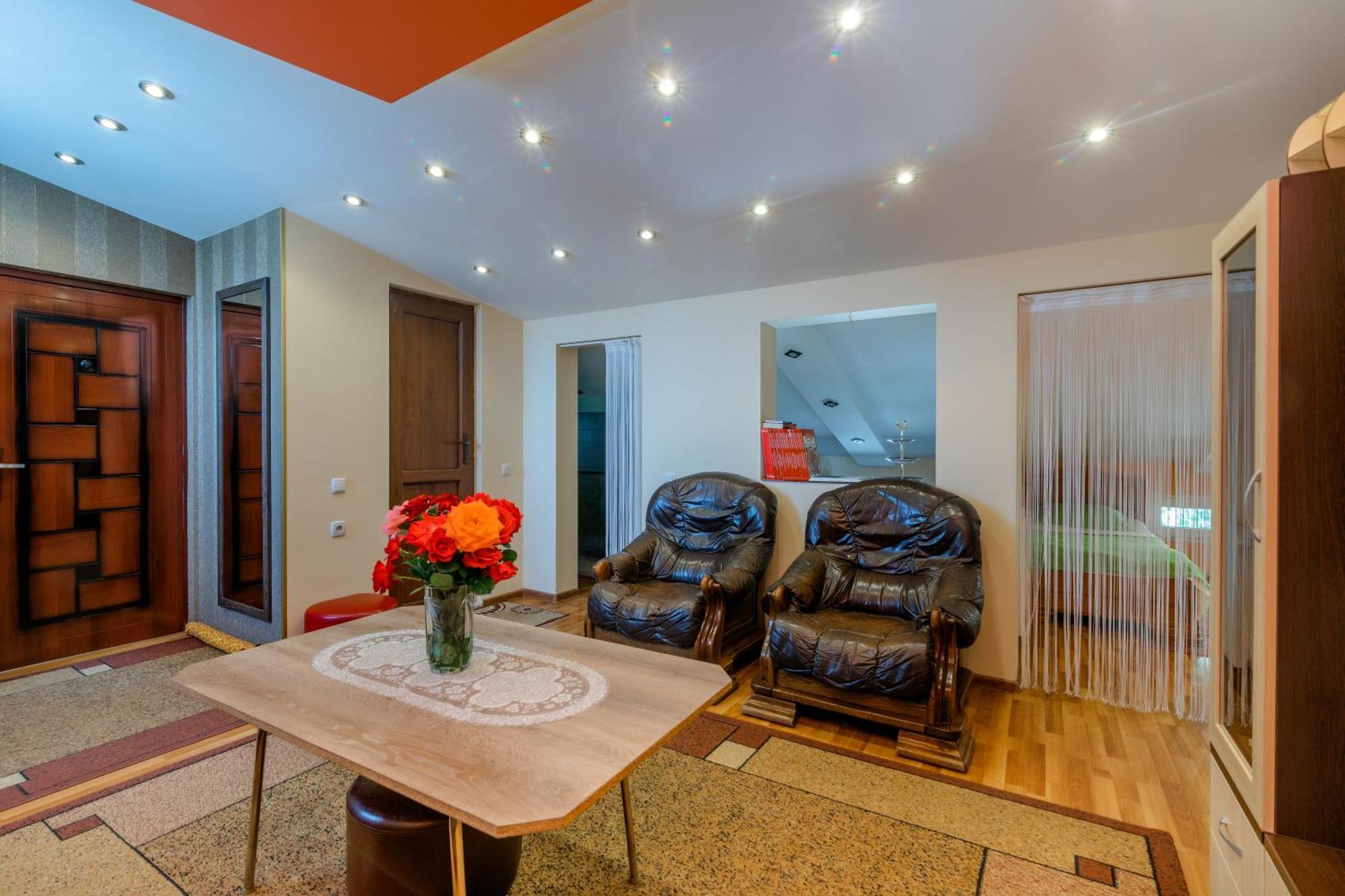 Mariana Appartement Gori Buitenkant foto