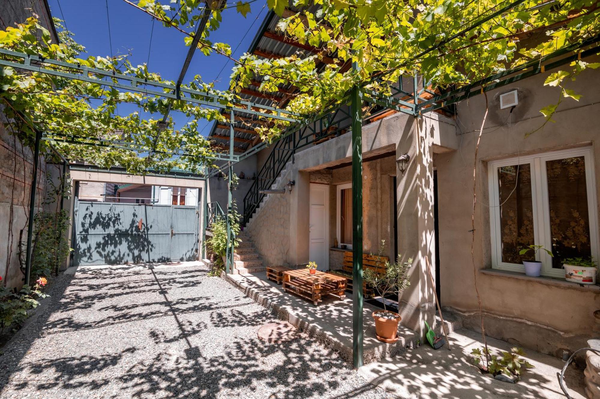 Mariana Appartement Gori Buitenkant foto