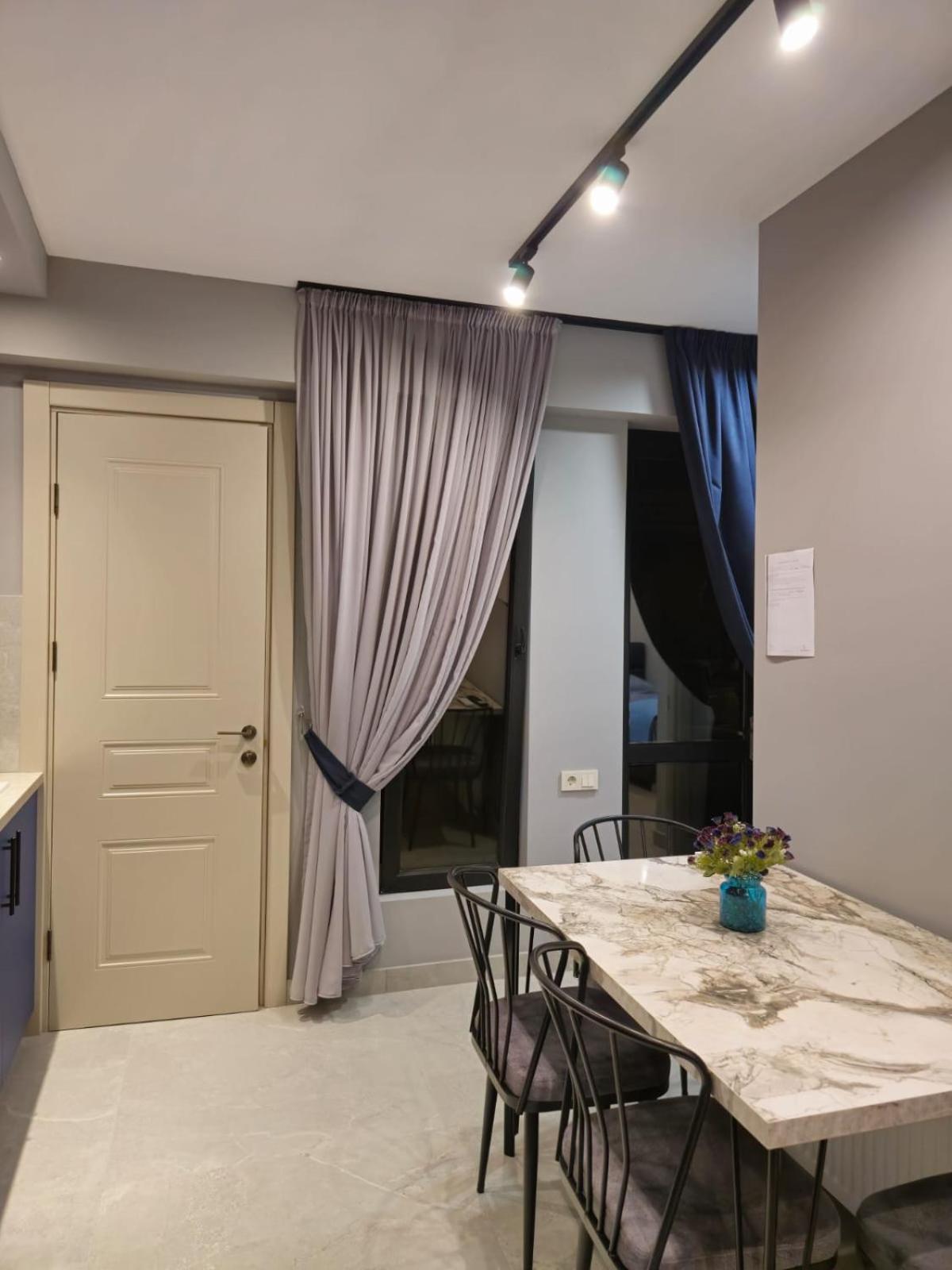 Mariana Appartement Gori Buitenkant foto