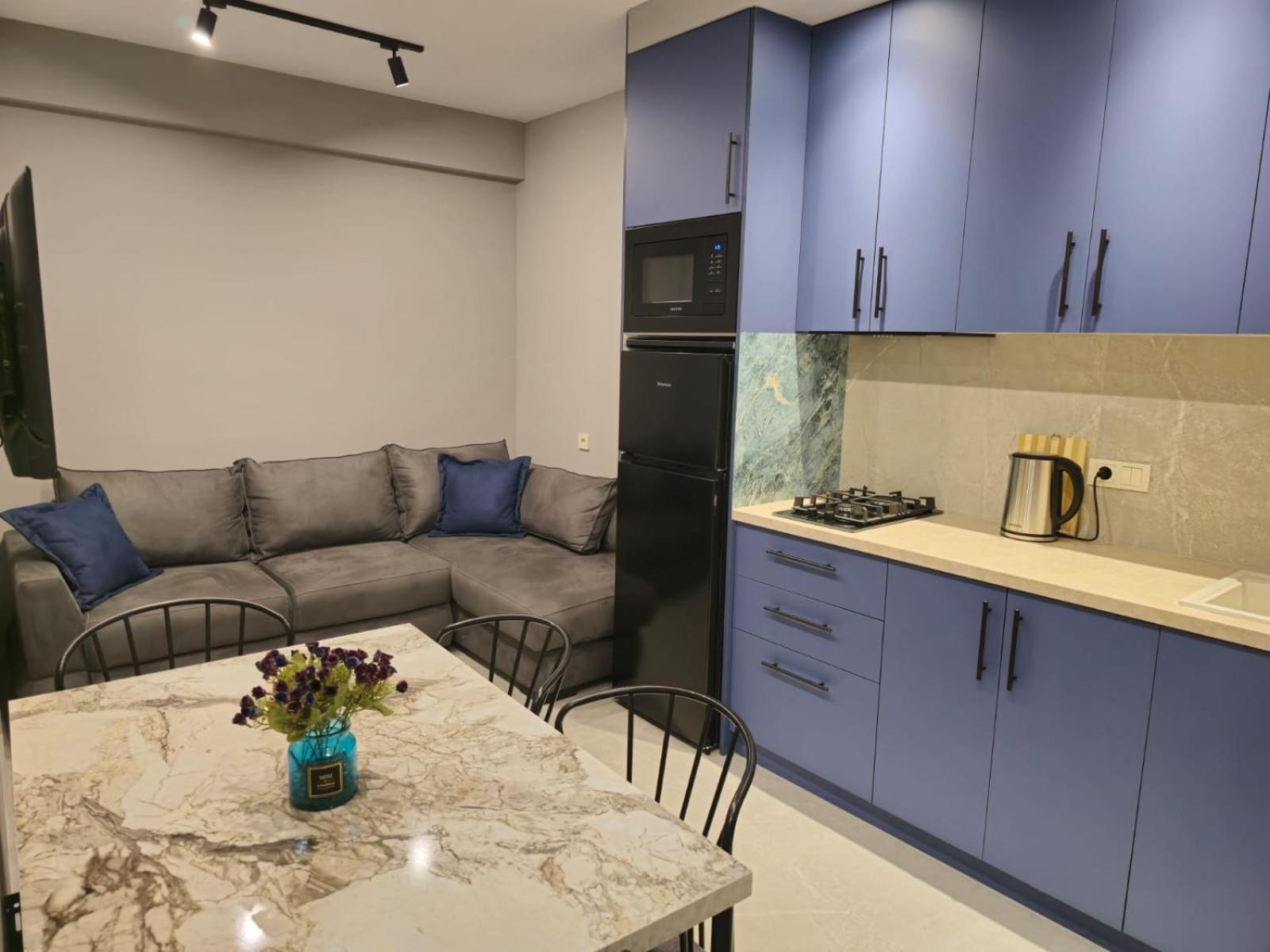 Mariana Appartement Gori Buitenkant foto