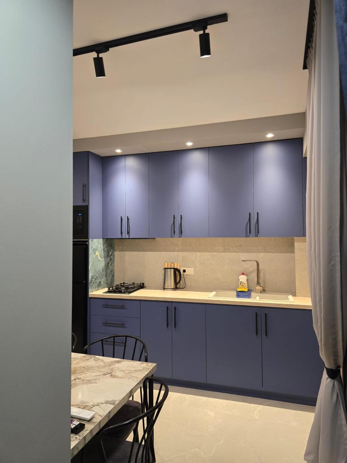 Mariana Appartement Gori Buitenkant foto